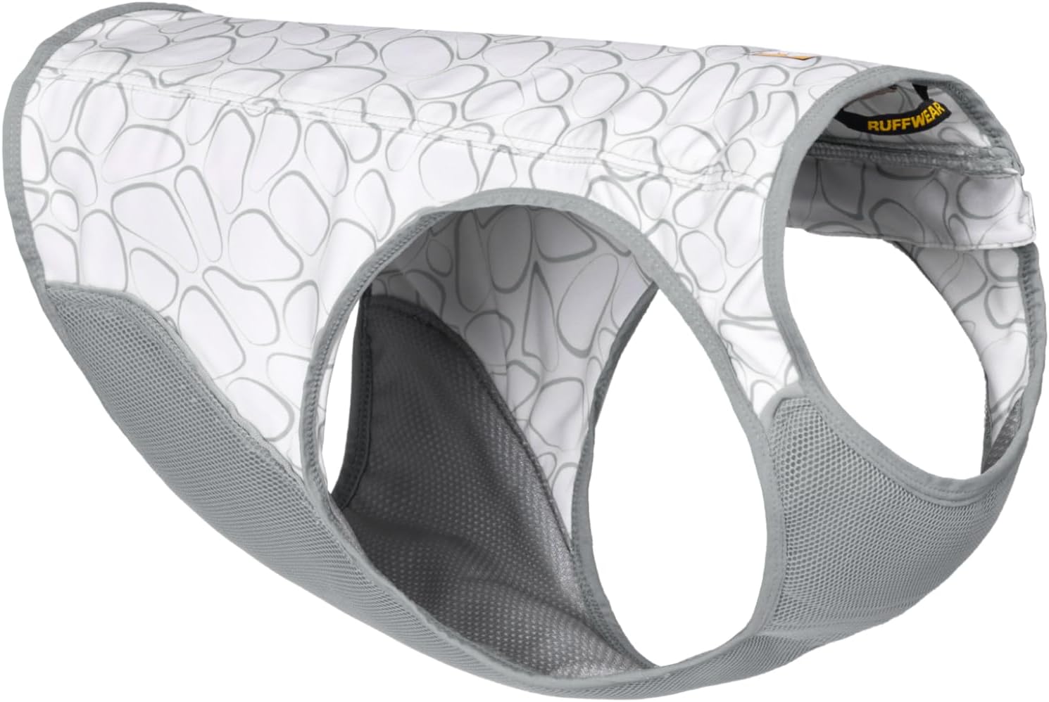 Ruffwear cooling vest for dogs